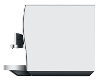 Jura Z10 DIAMOND WHITE (EB) - 1529204 - zdjęcie 5